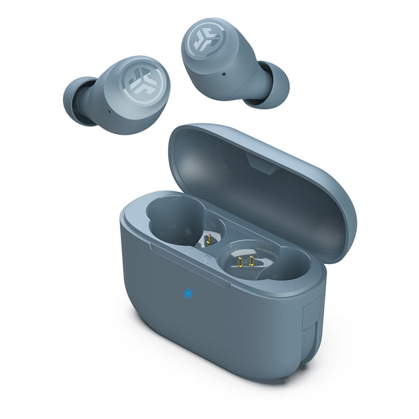 Go air true wireless earbuds how shop to connect