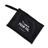 Pram Pal™ Pram/Stroller Travel Bag – Waterproof Gate-Check Cover