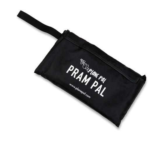 Pram Pal™ Pram/Stroller Travel Bag – Waterproof Gate-Check Cover