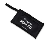 Pram Pal™ Pram/Stroller Travel Bag – Waterproof Gate-Check Cover