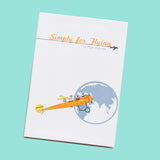 Simply for Flying Logbook