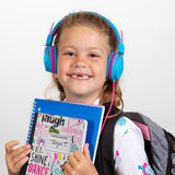 Jbuddies Studio On-Ear Kids Wired Headphones