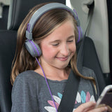 Jbuddies Studio On-Ear Kids Wired Headphones