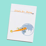 Simply for Flying Logbook