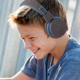 Jbuddies Studio On-Ear Kids Wired Headphones